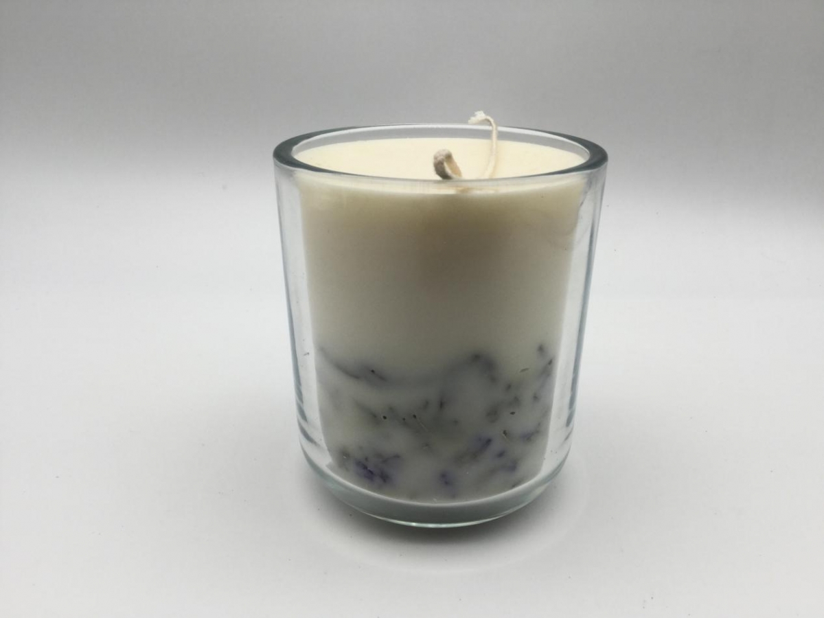 Scented Candles -Soy Wax ,Lavender Fragranced , Flower Candles ,China Factory ,Wholesale Price-HOWCANDLE-Candles,Scented Candles,Aromatherapy Candles,Soy Candles,Vegan Candles,Jar Candles,Pillar Candles,Candle Gift Sets,Essential Oils,Reed Diffuser,Candle Holder,