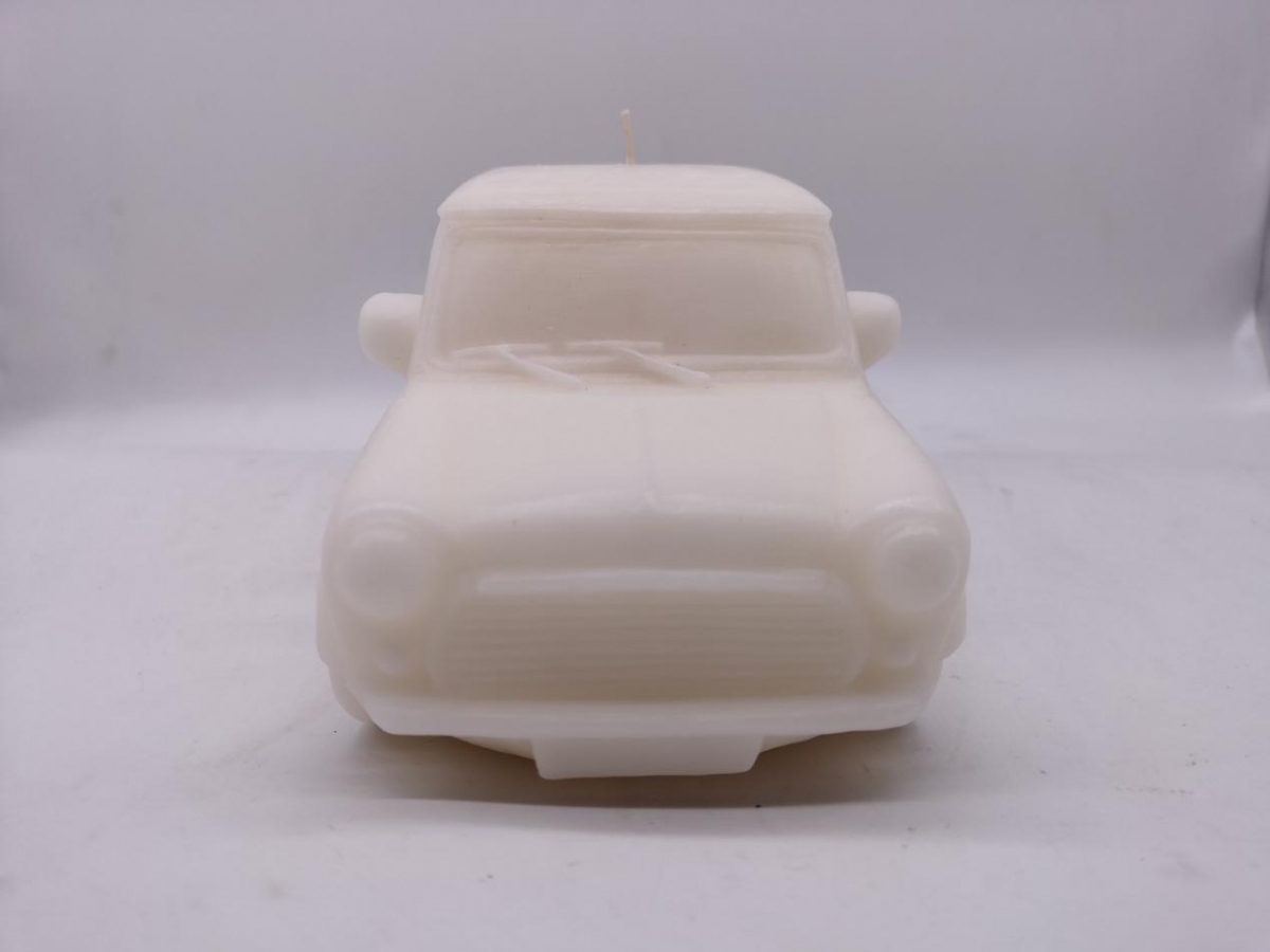 Scented Candles : White Soy Wax, Essential Oils, 1 to 1 Simulation Sculpture, MINI Cooper Candle, BMW Car Candle,In Gift Box,China Factory,Price-HOWCANDLE-Candles,Scented Candles,Aromatherapy Candles,Soy Candles,Vegan Candles,Jar Candles,Pillar Candles,Candle Gift Sets,Essential Oils,Reed Diffuser,Candle Holder,