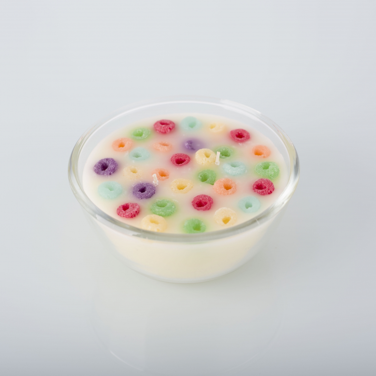 Scented Candles : Fruit Loops ,Cereal Bowl Candles , Soy Candles ,Kids Safe ,China Factory ,Best Price-HOWCANDLE-Candles,Scented Candles,Aromatherapy Candles,Soy Candles,Vegan Candles,Jar Candles,Pillar Candles,Candle Gift Sets,Essential Oils,Reed Diffuser,Candle Holder,