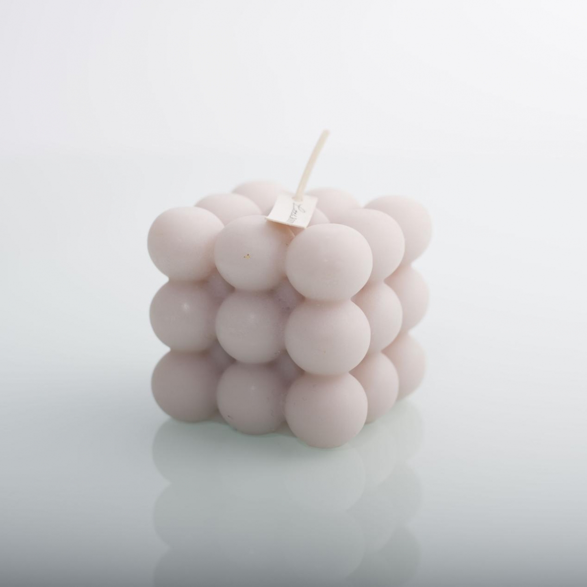 Bubble Cube Soy Candles：Soy Wax , Cream Scents ,China Factory ,Wholesale Price-HOWCANDLE-Candles,Scented Candles,Aromatherapy Candles,Soy Candles,Vegan Candles,Jar Candles,Pillar Candles,Candle Gift Sets,Essential Oils,Reed Diffuser,Candle Holder,
