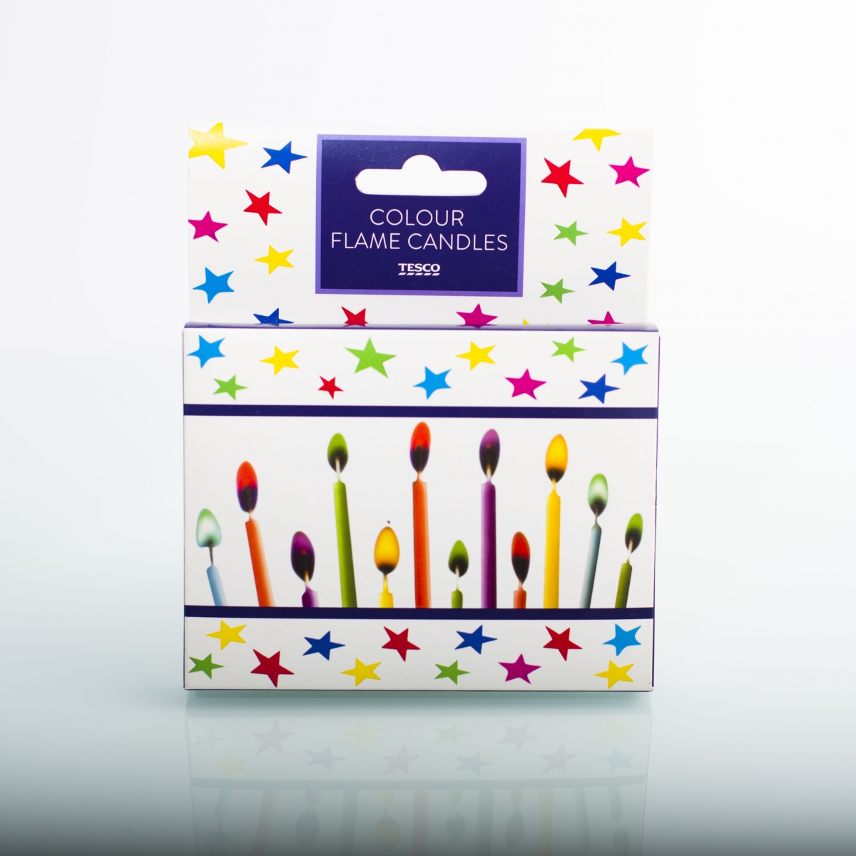 Colored Flame Birthday Candles：Colorful Flames , Birthday Cake, Tesco Candles,Gift Box,China Factory ,Cheap Price-HOWCANDLE-Candles,Scented Candles,Aromatherapy Candles,Soy Candles,Vegan Candles,Jar Candles,Pillar Candles,Candle Gift Sets,Essential Oils,Reed Diffuser,Candle Holder,
