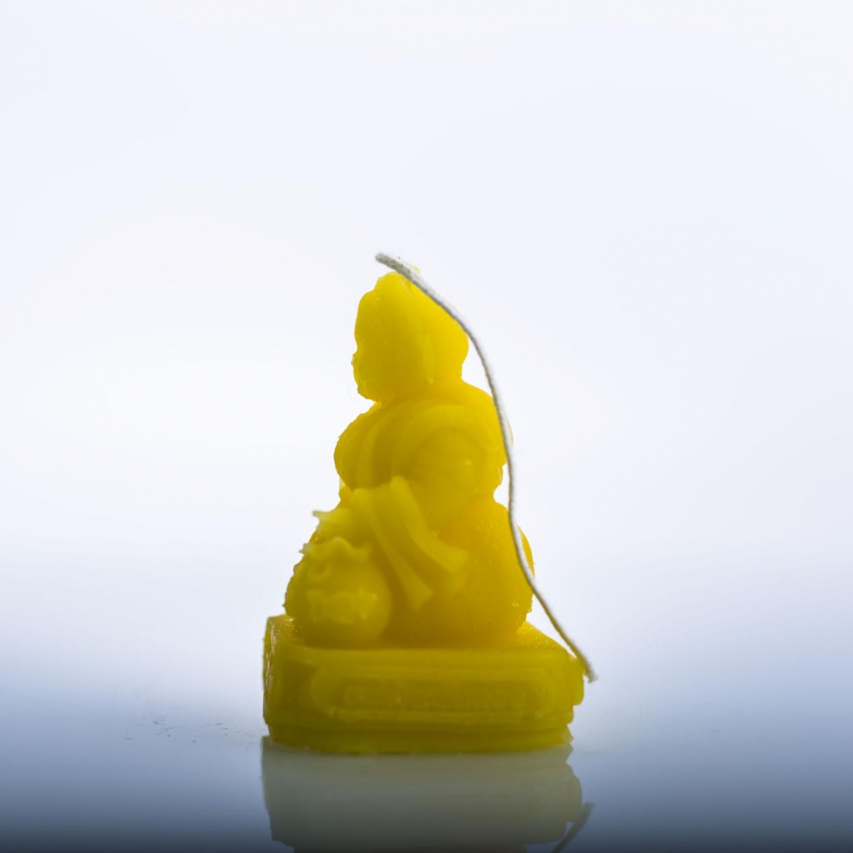 Sculpture Candles：Yellow Beeswax ,Nang Kwak ,Religious ,Sacrificial ,Pray,China Factory ,Price-HOWCANDLE-Candles,Scented Candles,Aromatherapy Candles,Soy Candles,Vegan Candles,Jar Candles,Pillar Candles,Candle Gift Sets,Essential Oils,Reed Diffuser,Candle Holder,