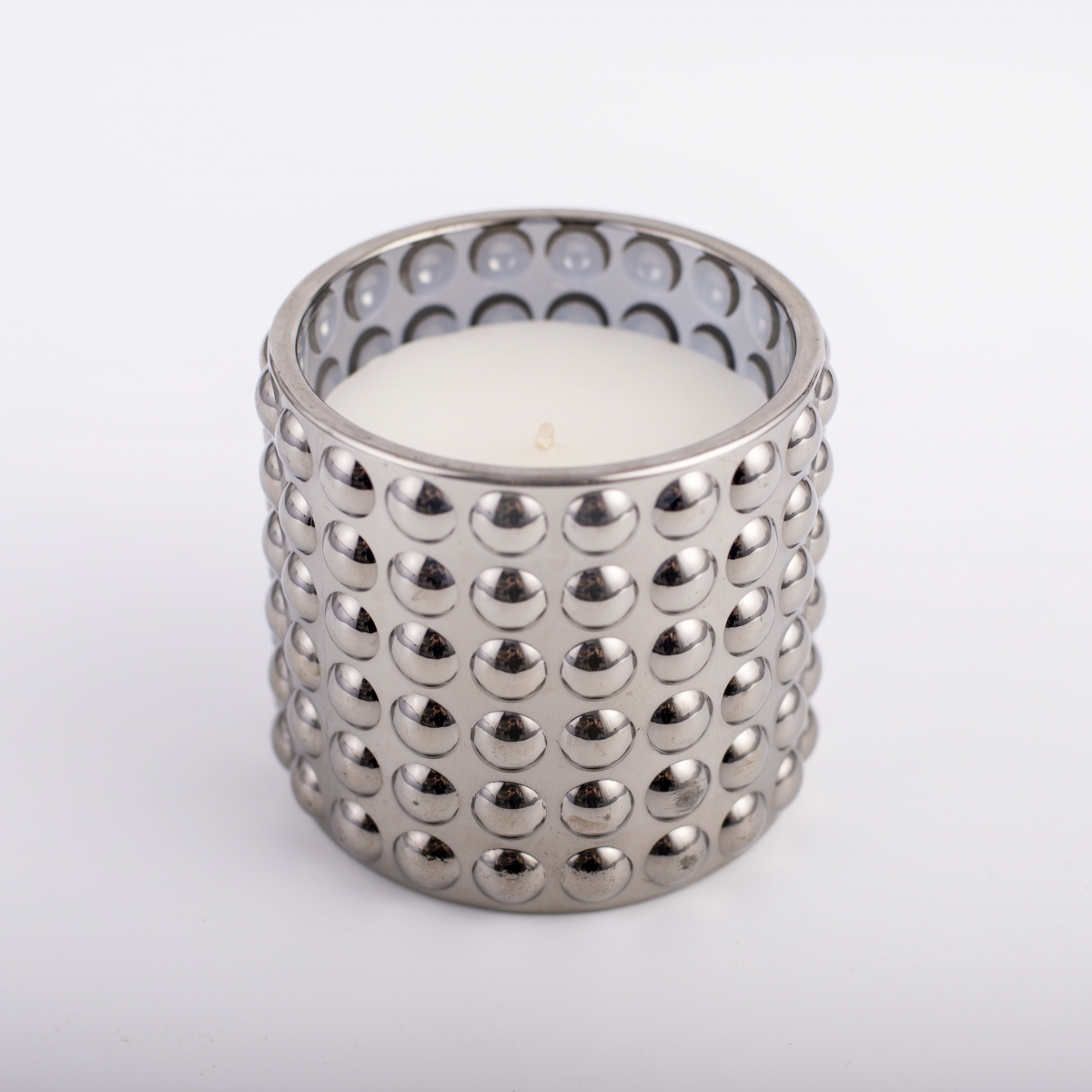 Soy Candles – Luxury Smoke Gray Color ,Dot Relief Candle Jar ,Scented Candles ,China Factory ,Price-HOWCANDLE-Candles,Scented Candles,Aromatherapy Candles,Soy Candles,Vegan Candles,Jar Candles,Pillar Candles,Candle Gift Sets,Essential Oils,Reed Diffuser,Candle Holder,