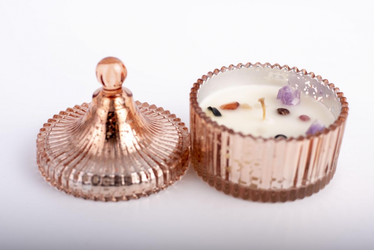 Jewelry Candles -Best Soy Wax ,Yurt Glass Jar ,Tent Shaped Candy Jar ,Scented Candles ,China Factory ,Price-HOWCANDLE-Candles,Scented Candles,Aromatherapy Candles,Soy Candles,Vegan Candles,Jar Candles,Pillar Candles,Candle Gift Sets,Essential Oils,Reed Diffuser,Candle Holder,