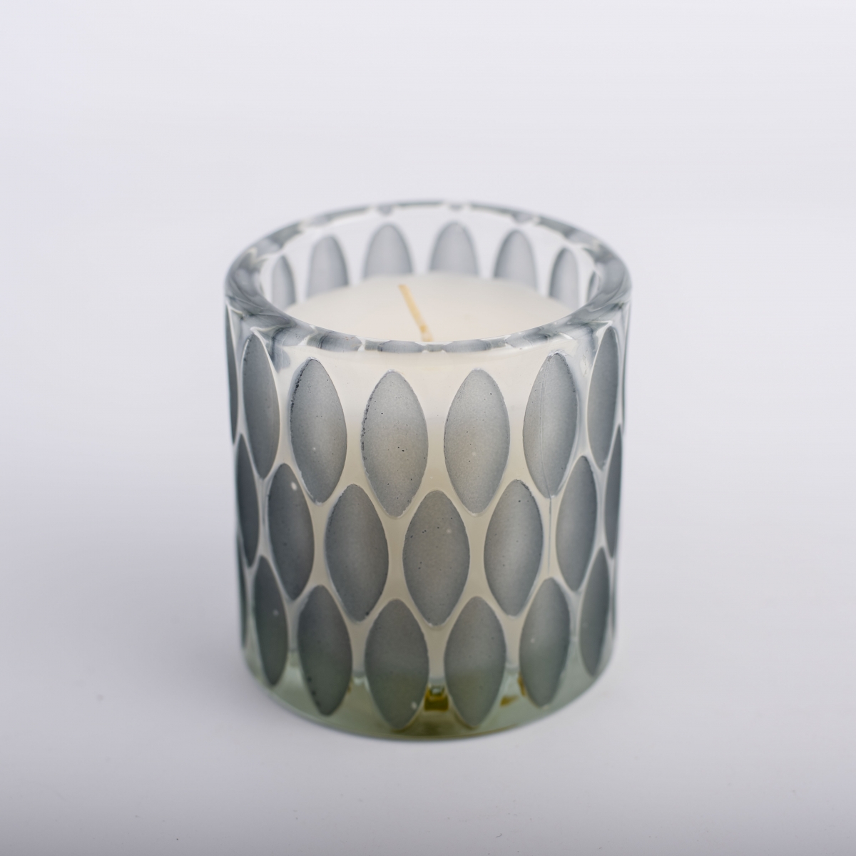 Vegan Candles – Soy Wax ,ECO Friendly Candles , Scented Candles In Glass Jar ,Polishing Geometric Leaf , Aromatherapy Candles ,China Factory ,Price-HOWCANDLE-Candles,Scented Candles,Aromatherapy Candles,Soy Candles,Vegan Candles,Jar Candles,Pillar Candles,Candle Gift Sets,Essential Oils,Reed Diffuser,Candle Holder,