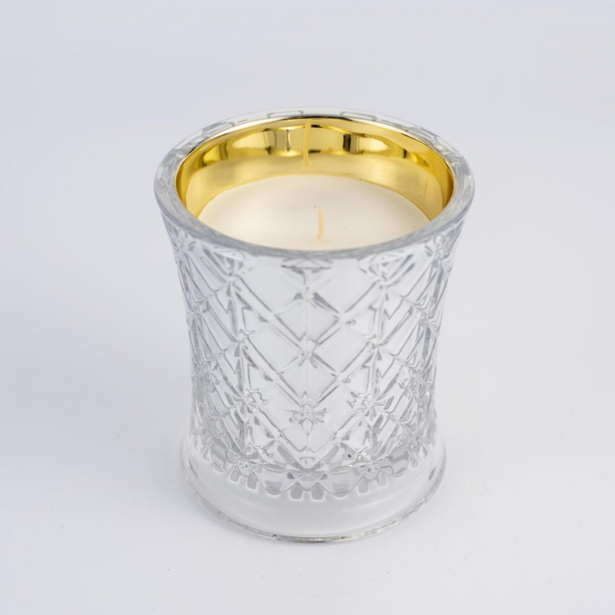 Essential Oils Candles -Soy Wax ,Vegan Candles ,Regular Geometry ,Gold Silver Candle Jar ,China Factory ,Price-HOWCANDLE-Candles,Scented Candles,Aromatherapy Candles,Soy Candles,Vegan Candles,Jar Candles,Pillar Candles,Candle Gift Sets,Essential Oils,Reed Diffuser,Candle Holder,