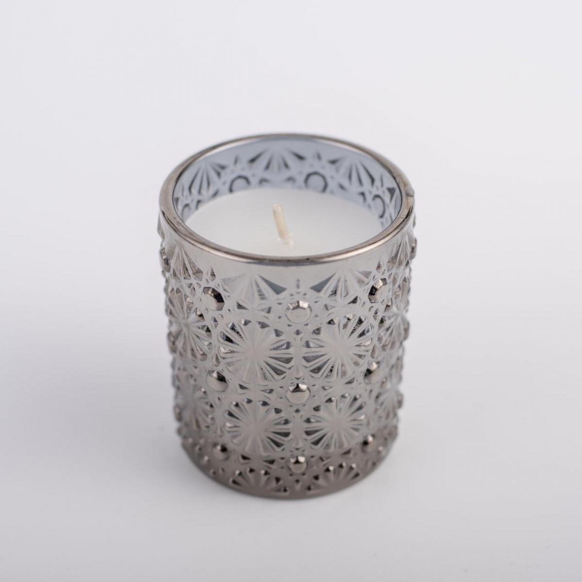 Aromatherapy Candles In Glass Jar : Best Sellers 3 Small Candle Set ,Smoke Grey ,Snowflake Candle Jar, China Factory ,Price-HOWCANDLE-Candles,Scented Candles,Aromatherapy Candles,Soy Candles,Vegan Candles,Jar Candles,Pillar Candles,Candle Gift Sets,Essential Oils,Reed Diffuser,Candle Holder,