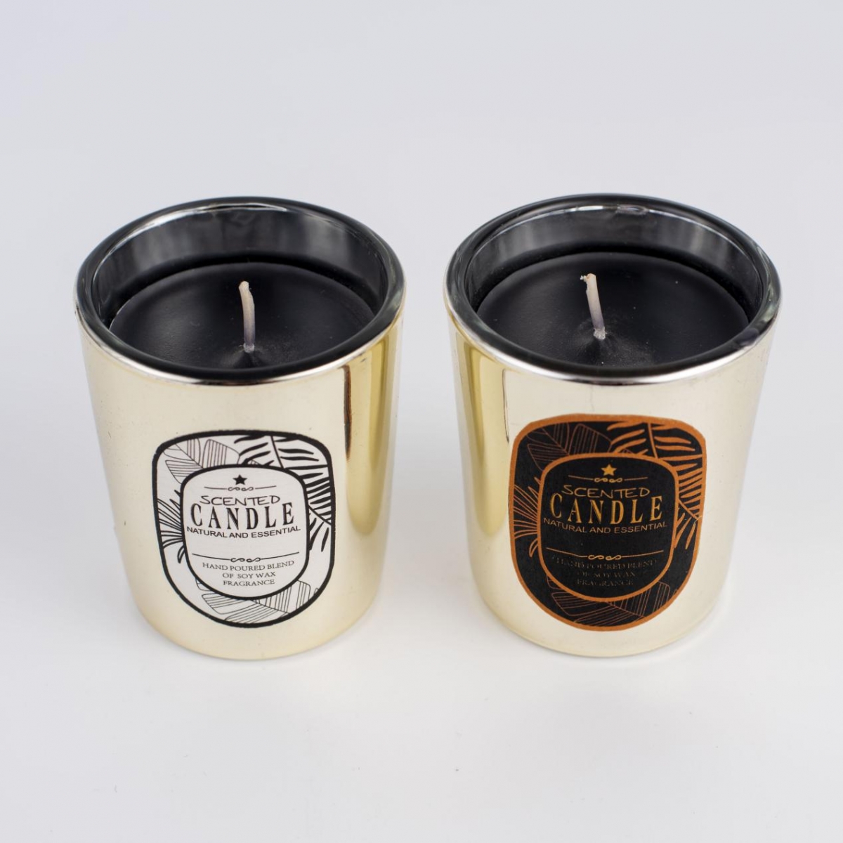 Black Scented Candles -Best Soy Wax ,Small Candles ,Private Label ,China Factory ,Price-HOWCANDLE-Candles,Scented Candles,Aromatherapy Candles,Soy Candles,Vegan Candles,Jar Candles,Pillar Candles,Candle Gift Sets,Essential Oils,Reed Diffuser,Candle Holder,