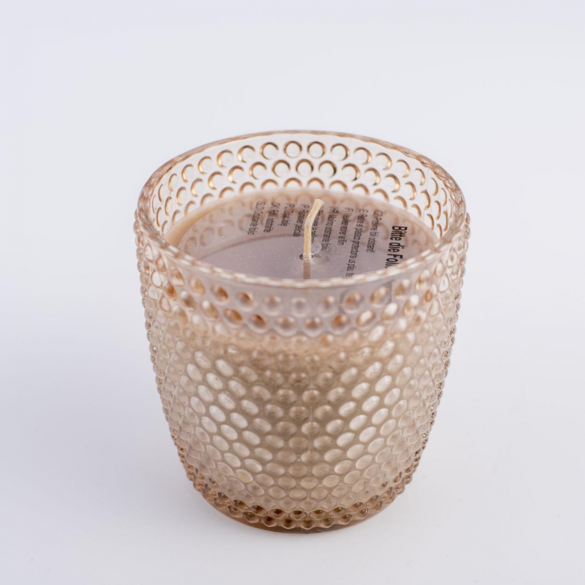 Scented Candles – Champagne Fragrance ,Soy Candle ,Raised Dots Glass ,China Factory ,Cheapest Price-HOWCANDLE-Candles,Scented Candles,Aromatherapy Candles,Soy Candles,Vegan Candles,Jar Candles,Pillar Candles,Candle Gift Sets,Essential Oils,Reed Diffuser,Candle Holder,