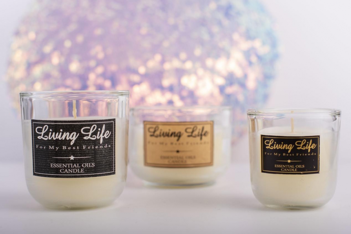 Vegan Candles – Essential Oils Candles In Glass Jar ,Aromatherapy Candles ,China Factory ,Wholesale Price-HOWCANDLE-Candles,Scented Candles,Aromatherapy Candles,Soy Candles,Vegan Candles,Jar Candles,Pillar Candles,Candle Gift Sets,Essential Oils,Reed Diffuser,Candle Holder,