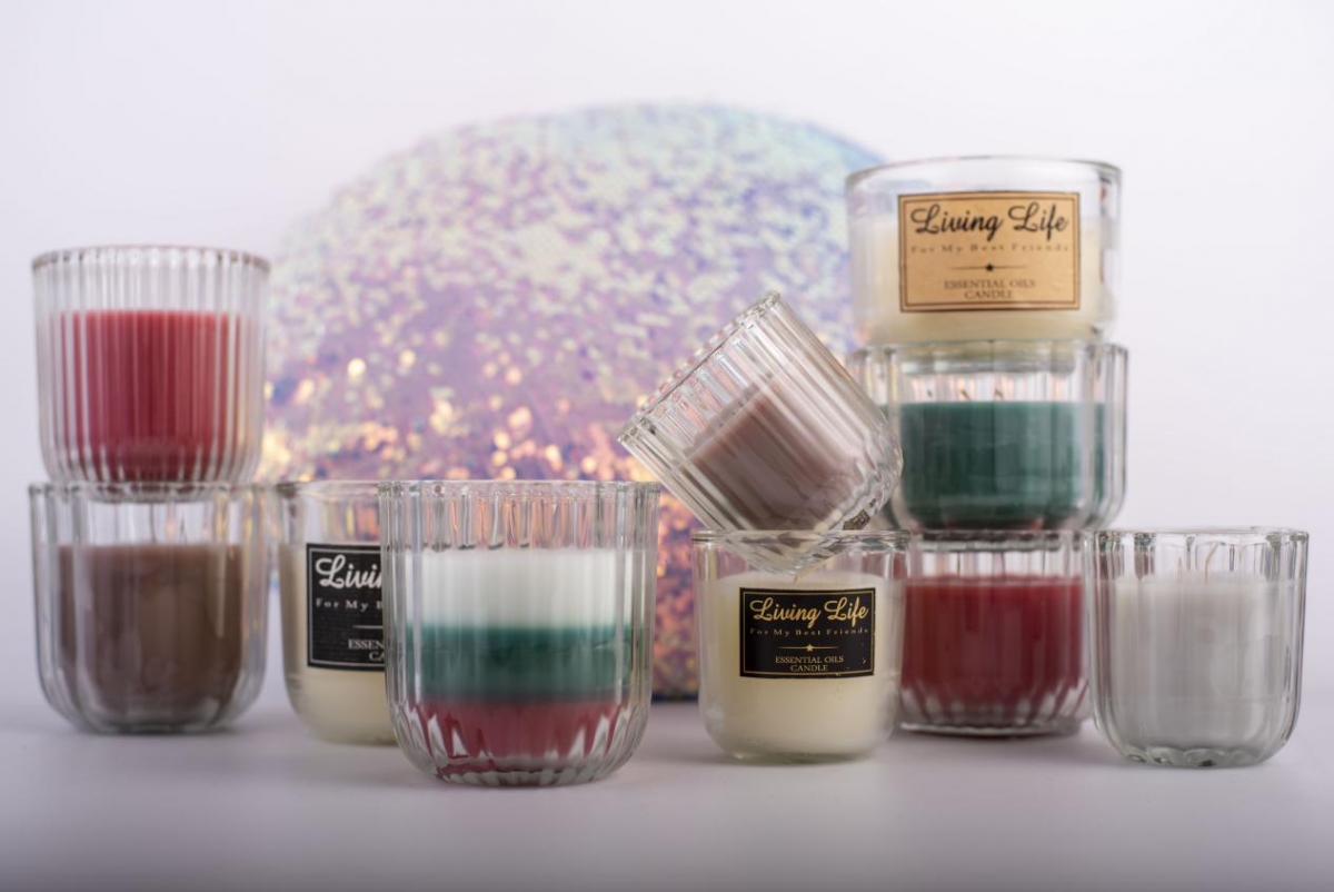 Aromatherapy Candles – Soy Wax , Crystal Glass ,Christmas Candles ,Home Fragrance ,China Factory ,Bargains Price-HOWCANDLE-Candles,Scented Candles,Aromatherapy Candles,Soy Candles,Vegan Candles,Jar Candles,Pillar Candles,Candle Gift Sets,Essential Oils,Reed Diffuser,Candle Holder,
