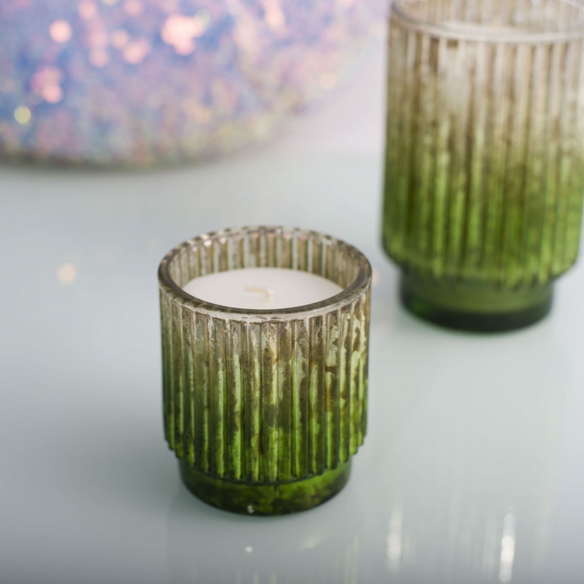 Scented Candles In Jar : Luxury Candle ,Vertical Stripes Glass Jar,Greenhouse ,Relax ,China Factory ,Cheapest Price-HOWCANDLE-Candles,Scented Candles,Aromatherapy Candles,Soy Candles,Vegan Candles,Jar Candles,Pillar Candles,Candle Gift Sets,Essential Oils,Reed Diffuser,Candle Holder,