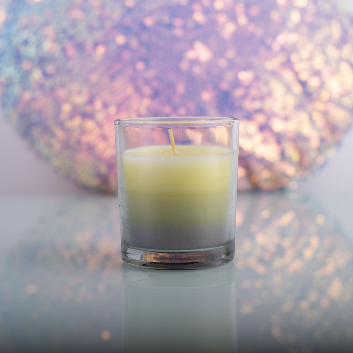 Fragrance Layered Candles : In Glass Jar , Scented Candles , China Factory , Cheap Price-HOWCANDLE-Candles,Scented Candles,Aromatherapy Candles,Soy Candles,Vegan Candles,Jar Candles,Pillar Candles,Candle Gift Sets,Essential Oils,Reed Diffuser,Candle Holder,