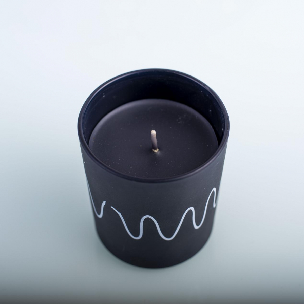 Scented Candles : Amitabha Buddha , Black Candle , Meditation , China Factory , Wholesale Price-HOWCANDLE-Candles,Scented Candles,Aromatherapy Candles,Soy Candles,Vegan Candles,Jar Candles,Pillar Candles,Candle Gift Sets,Essential Oils,Reed Diffuser,Candle Holder,