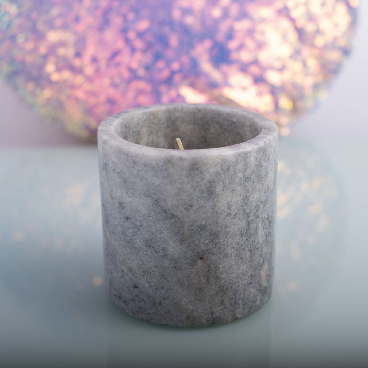 Luxury Scented Candles : Gray Candles ,Marble Jar , Aromatherapy Candles, China Factory , Best Price-HOWCANDLE-Candles,Scented Candles,Aromatherapy Candles,Soy Candles,Vegan Candles,Jar Candles,Pillar Candles,Candle Gift Sets,Essential Oils,Reed Diffuser,Candle Holder,
