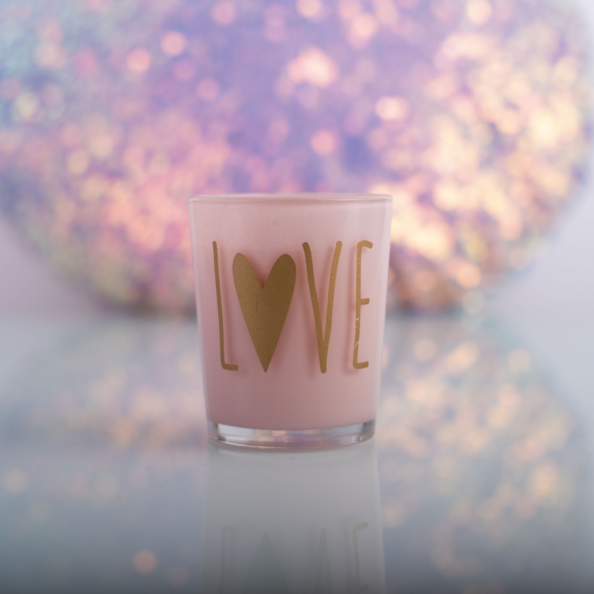 Valentine Day Candles : Sexy Love , Pink Candle Jar , Romantic Romance ,China Factory , Good Price-HOWCANDLE-Candles,Scented Candles,Aromatherapy Candles,Soy Candles,Vegan Candles,Jar Candles,Pillar Candles,Candle Gift Sets,Essential Oils,Reed Diffuser,Candle Holder,