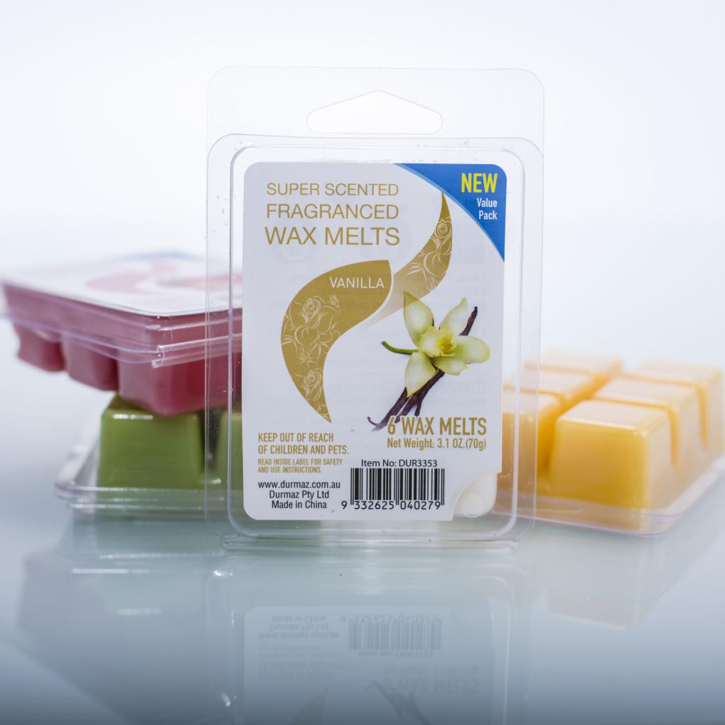 Wax Melts ：Garden , Vanilla Fragranced , Soy Wax ,for Wax Burner ,Wax Warmer ,Oil Burner ,China Factory , Price-HOWCANDLE-Candles,Scented Candles,Aromatherapy Candles,Soy Candles,Vegan Candles,Jar Candles,Pillar Candles,Candle Gift Sets,Essential Oils,Reed Diffuser,Candle Holder,