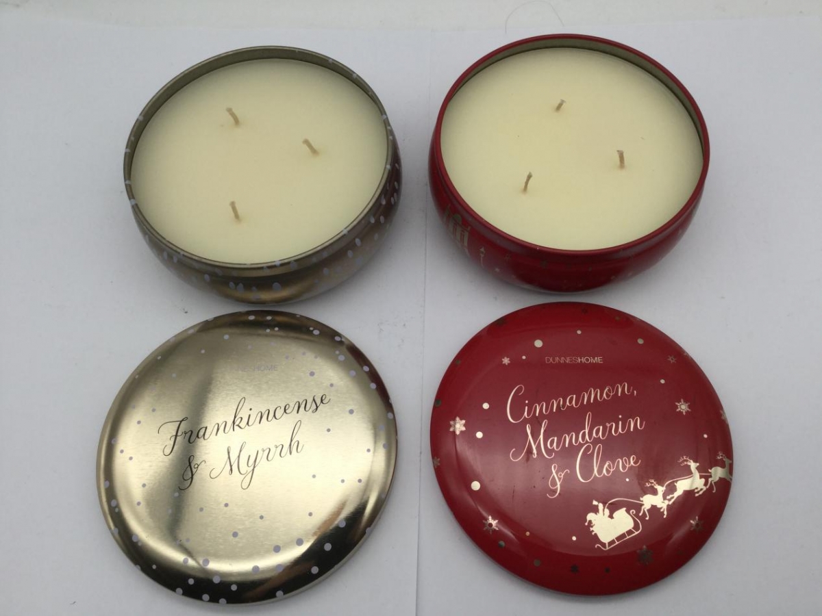 Tin Candles：Scented Candles, Christmas Candles, Travel Candles, China Factory, Price-HOWCANDLE-Candles,Scented Candles,Aromatherapy Candles,Soy Candles,Vegan Candles,Jar Candles,Pillar Candles,Candle Gift Sets,Essential Oils,Reed Diffuser,Candle Holder,