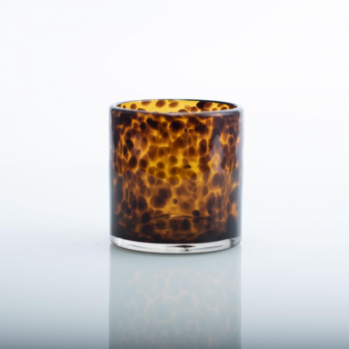 Best Tortoise Shell Candle Jar ：Handmade Glass Candle Holder ,Amber Glass Jar , China Factory , Price-HOWCANDLE-Candles,Scented Candles,Aromatherapy Candles,Soy Candles,Vegan Candles,Jar Candles,Pillar Candles,Candle Gift Sets,Essential Oils,Reed Diffuser,Candle Holder,