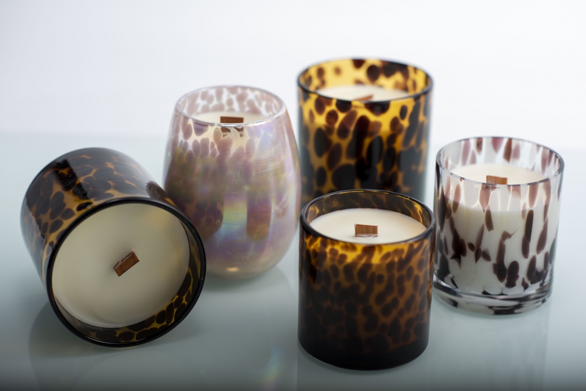 Tortoiseshell Glaze Glass Scented Candles：OUD Wood ,Tom Ford Fragranced Candles , Cow Candles ,China Factory ,Price-HOWCANDLE-Candles,Scented Candles,Aromatherapy Candles,Soy Candles,Vegan Candles,Jar Candles,Pillar Candles,Candle Gift Sets,Essential Oils,Reed Diffuser,Candle Holder,