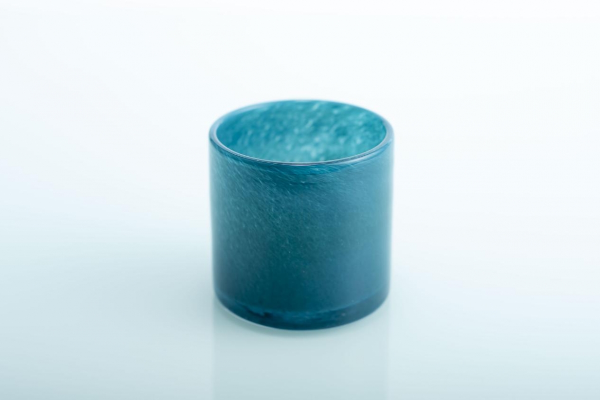 Azure Glaze Glass Jar -Aquamarine Glazed Glass Candle Holder ,Emerald Green Glazed Glass Candle Jar,China Factory ,Price-HOWCANDLE-Candles,Scented Candles,Aromatherapy Candles,Soy Candles,Vegan Candles,Jar Candles,Pillar Candles,Candle Gift Sets,Essential Oils,Reed Diffuser,Candle Holder,